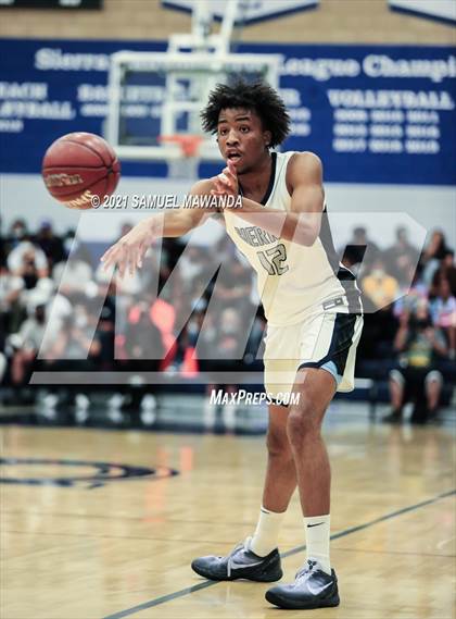 Thumbnail 1 in  Centennial @ Sierra Canyon (CIF SS Open Final) photogallery.