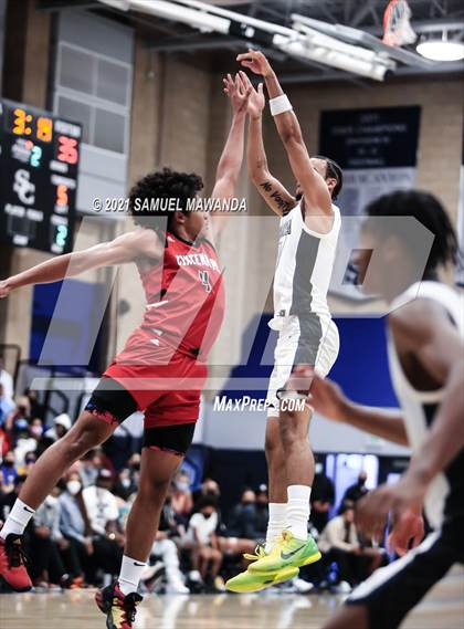 Thumbnail 1 in  Centennial @ Sierra Canyon (CIF SS Open Final) photogallery.