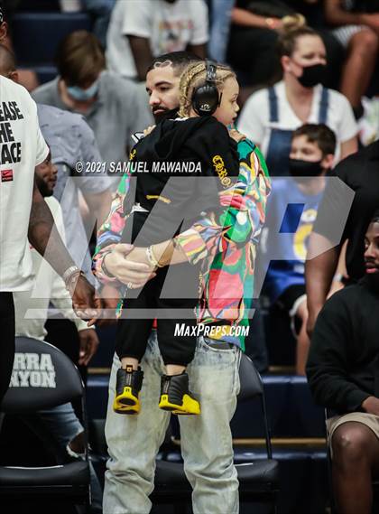 Thumbnail 3 in  Centennial @ Sierra Canyon (CIF SS Open Final) photogallery.