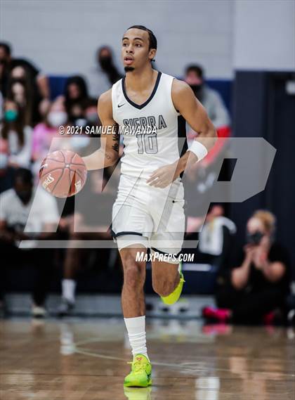 Thumbnail 1 in  Centennial @ Sierra Canyon (CIF SS Open Final) photogallery.