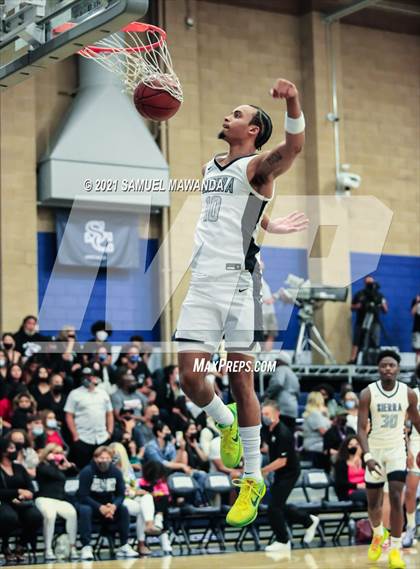 Thumbnail 1 in  Centennial @ Sierra Canyon (CIF SS Open Final) photogallery.