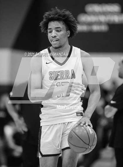 Thumbnail 3 in  Centennial @ Sierra Canyon (CIF SS Open Final) photogallery.