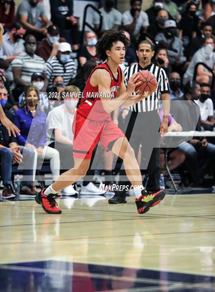 Thumbnail 1 in  Centennial @ Sierra Canyon (CIF SS Open Final) photogallery.