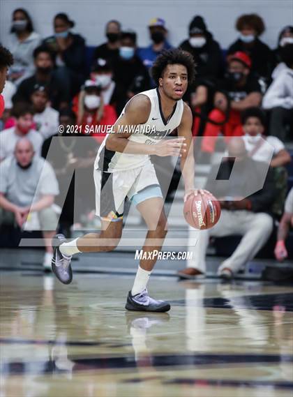 Thumbnail 1 in  Centennial @ Sierra Canyon (CIF SS Open Final) photogallery.