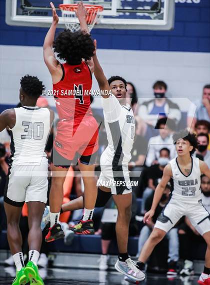 Thumbnail 3 in  Centennial @ Sierra Canyon (CIF SS Open Final) photogallery.