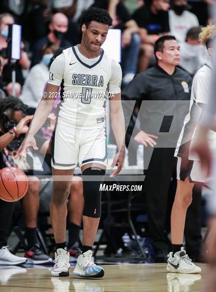 Thumbnail 3 in  Centennial @ Sierra Canyon (CIF SS Open Final) photogallery.