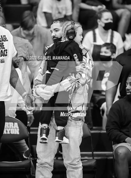 Thumbnail 1 in  Centennial @ Sierra Canyon (CIF SS Open Final) photogallery.