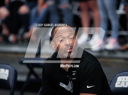Thumbnail 3 in  Centennial @ Sierra Canyon (CIF SS Open Final) photogallery.