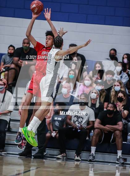 Thumbnail 2 in  Centennial @ Sierra Canyon (CIF SS Open Final) photogallery.