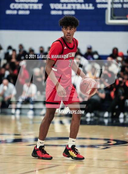 Thumbnail 2 in  Centennial @ Sierra Canyon (CIF SS Open Final) photogallery.