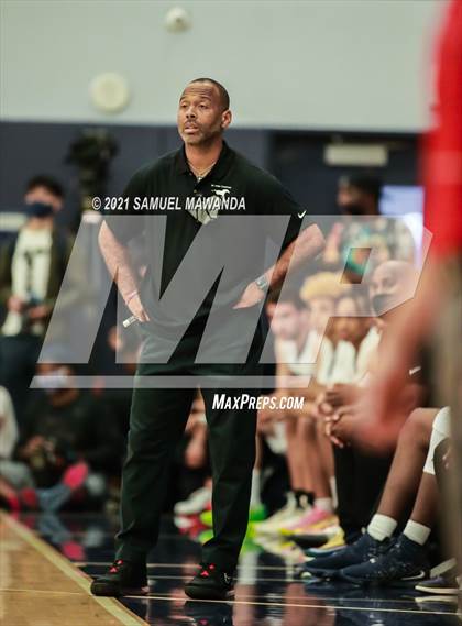 Thumbnail 1 in  Centennial @ Sierra Canyon (CIF SS Open Final) photogallery.