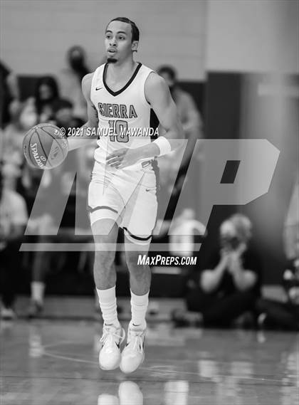 Thumbnail 2 in  Centennial @ Sierra Canyon (CIF SS Open Final) photogallery.