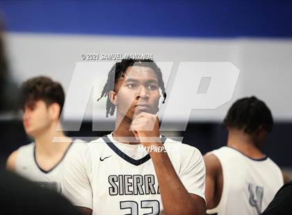 Thumbnail 1 in  Centennial @ Sierra Canyon (CIF SS Open Final) photogallery.
