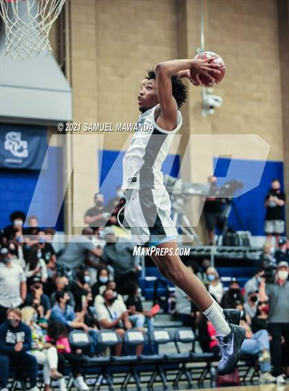 Thumbnail 3 in  Centennial @ Sierra Canyon (CIF SS Open Final) photogallery.