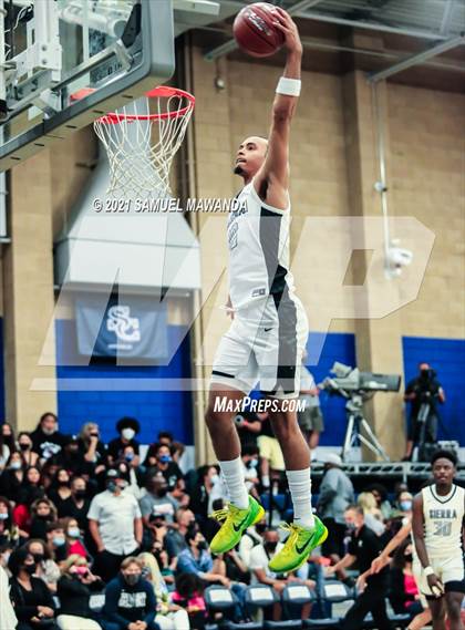Thumbnail 2 in  Centennial @ Sierra Canyon (CIF SS Open Final) photogallery.
