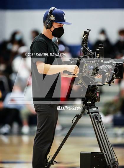 Thumbnail 2 in  Centennial @ Sierra Canyon (CIF SS Open Final) photogallery.