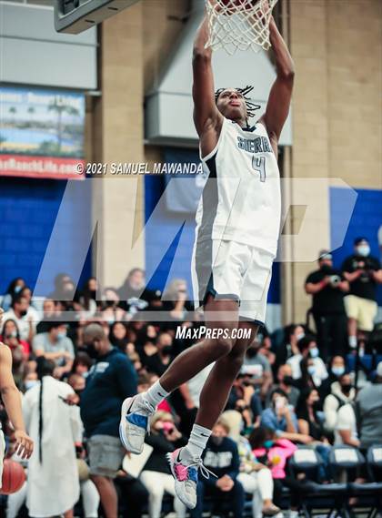 Thumbnail 2 in  Centennial @ Sierra Canyon (CIF SS Open Final) photogallery.