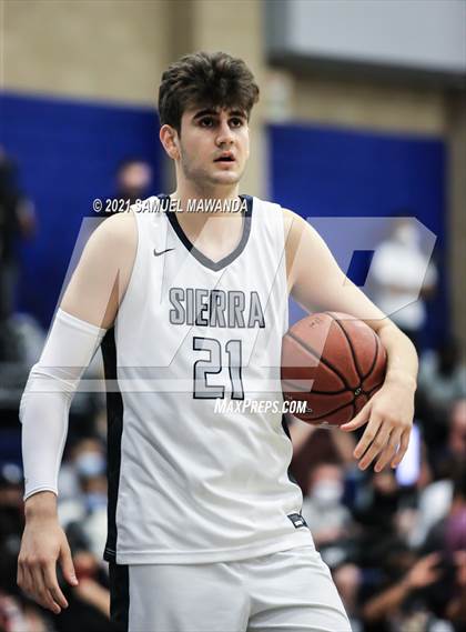 Thumbnail 3 in  Centennial @ Sierra Canyon (CIF SS Open Final) photogallery.