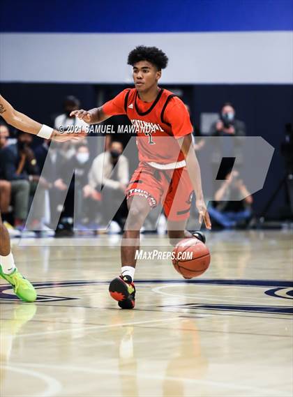 Thumbnail 2 in  Centennial @ Sierra Canyon (CIF SS Open Final) photogallery.