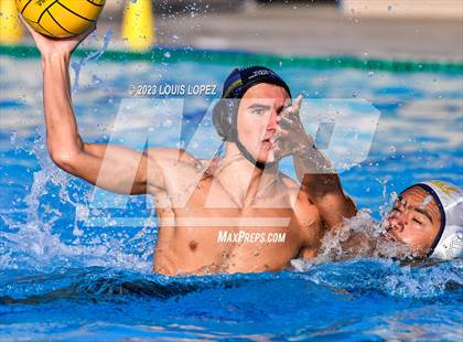 Thumbnail 1 in California @ Charter Oak (Senior Night) photogallery.