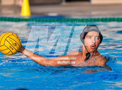 Thumbnail 1 in California @ Charter Oak (Senior Night) photogallery.