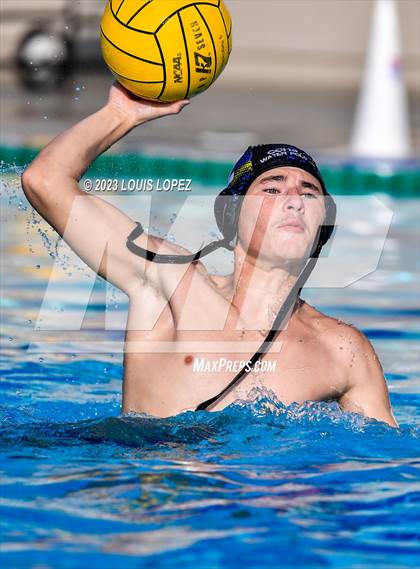 Thumbnail 1 in California @ Charter Oak (Senior Night) photogallery.