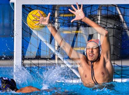 Thumbnail 3 in California @ Charter Oak (Senior Night) photogallery.