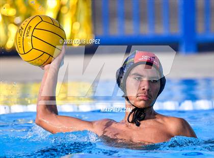 Thumbnail 2 in California @ Charter Oak (Senior Night) photogallery.