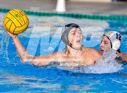 Thumbnail 2 in California @ Charter Oak (Senior Night) photogallery.