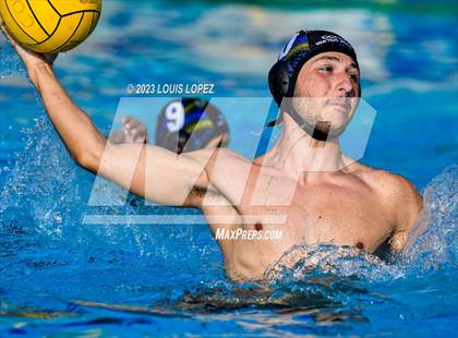 Thumbnail 2 in California @ Charter Oak (Senior Night) photogallery.