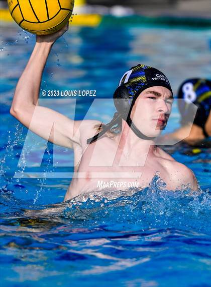 Thumbnail 2 in California @ Charter Oak (Senior Night) photogallery.