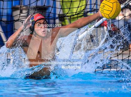 Thumbnail 3 in California @ Charter Oak (Senior Night) photogallery.