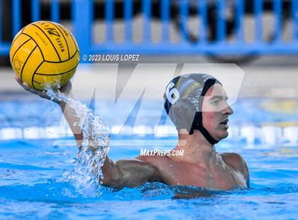 Thumbnail 3 in California @ Charter Oak (Senior Night) photogallery.