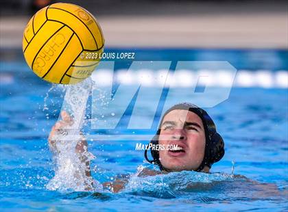 Thumbnail 2 in California @ Charter Oak (Senior Night) photogallery.