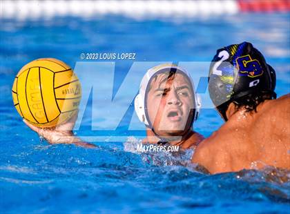 Thumbnail 3 in California @ Charter Oak (Senior Night) photogallery.