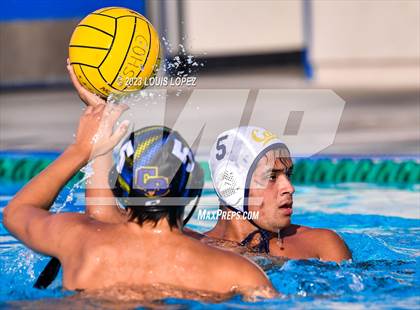 Thumbnail 1 in California @ Charter Oak (Senior Night) photogallery.