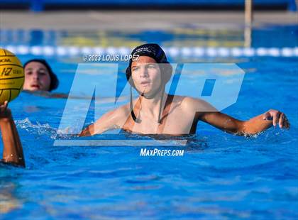 Thumbnail 1 in California @ Charter Oak (Senior Night) photogallery.