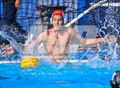 Thumbnail 2 in California @ Charter Oak (Senior Night) photogallery.