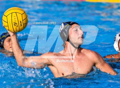 Thumbnail 3 in California @ Charter Oak (Senior Night) photogallery.