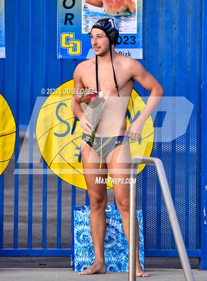 Thumbnail 1 in California @ Charter Oak (Senior Night) photogallery.