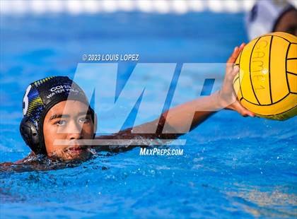 Thumbnail 1 in California @ Charter Oak (Senior Night) photogallery.