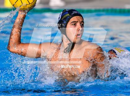 Thumbnail 1 in California @ Charter Oak (Senior Night) photogallery.