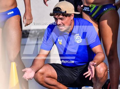 Thumbnail 1 in California @ Charter Oak (Senior Night) photogallery.