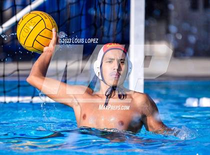Thumbnail 1 in California @ Charter Oak (Senior Night) photogallery.