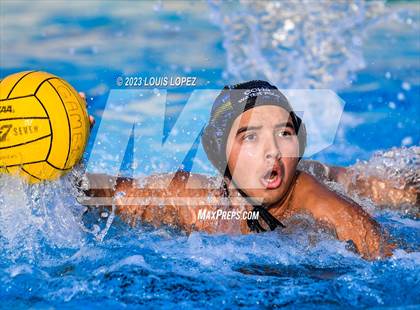 Thumbnail 2 in California @ Charter Oak (Senior Night) photogallery.