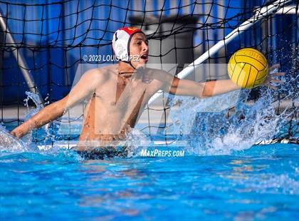 Thumbnail 3 in California @ Charter Oak (Senior Night) photogallery.