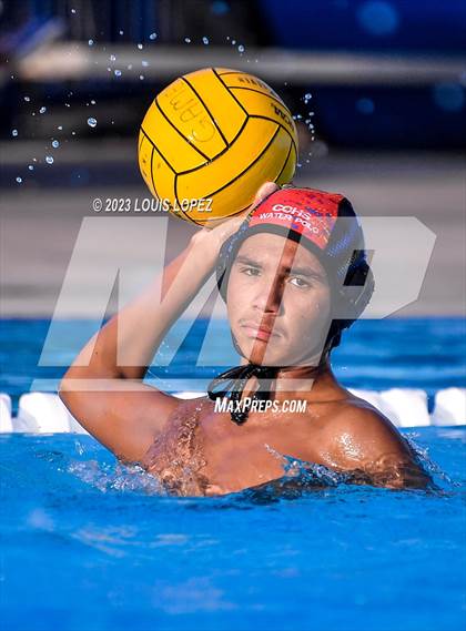 Thumbnail 2 in California @ Charter Oak (Senior Night) photogallery.