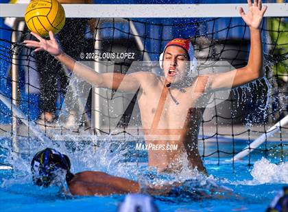 Thumbnail 1 in California @ Charter Oak (Senior Night) photogallery.