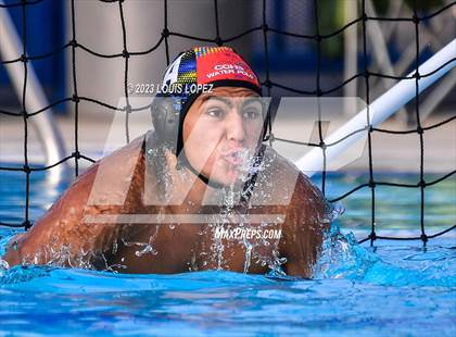 Thumbnail 3 in California @ Charter Oak (Senior Night) photogallery.