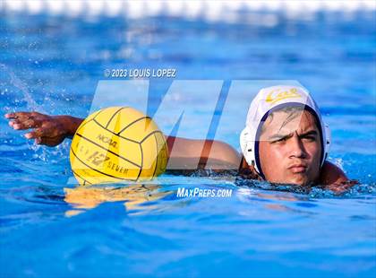 Thumbnail 2 in California @ Charter Oak (Senior Night) photogallery.
